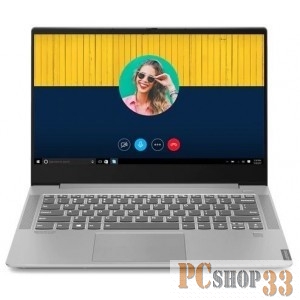 Ноутбук Lenovo S540-15IWL 15.6 FHD, Intel Core i5-8265U, 8Gb, 512Gb SSD, noDVD, Dos, grey (81NE005CRK)