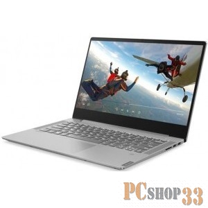Ноутбук Lenovo S540-15IWL 15.6 FHD, Intel Core i5-8265U, 8Gb, 512Gb SSD, noDVD, Dos, grey (81NE005CRK)