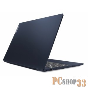 Ноутбук Lenovo S540-15IWL 15.6 FHD, Intel Core i5-8265U, 8Gb, 256Gb SSD, noDVD, Dos, blue (81NE005BRK)