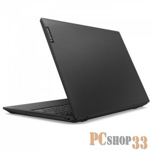 Ноутбук Lenovo IdeaPad L340-15API Ryzen 5 3500U/8Gb/SSD256Gb/AMD Radeon Vega 8/15.6/TN/FHD (1920x1080)/Free DOS/grey/WiFi/BT/Cam