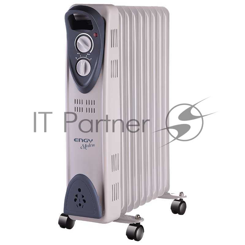 Обогреватель масляный ENGY EN-2209 Modern