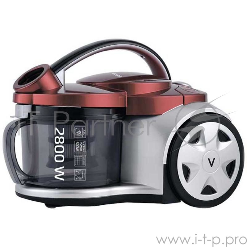 Пылесос Viconte VC-387