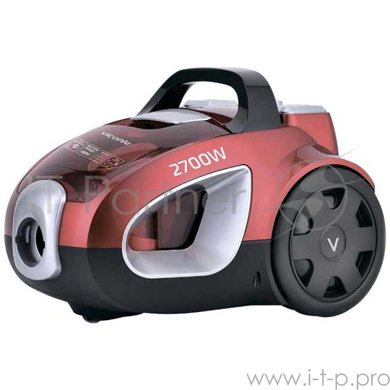 Пылесос Viconte VC-386