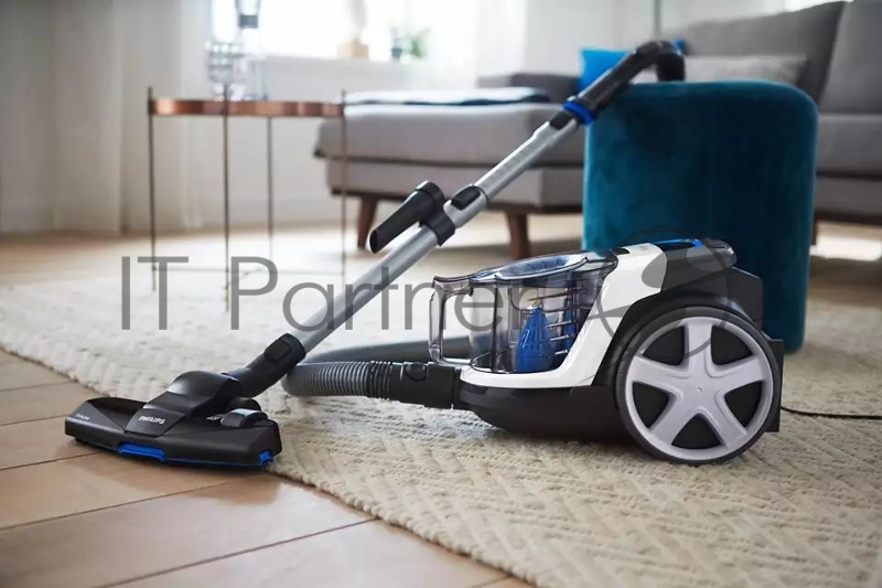 Пылесос PHILIPS FC9332/09