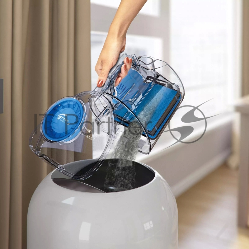 Пылесос PHILIPS FC9332/09