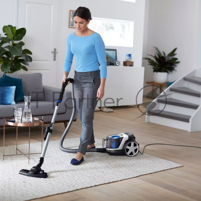 Пылесос PHILIPS FC9332/09