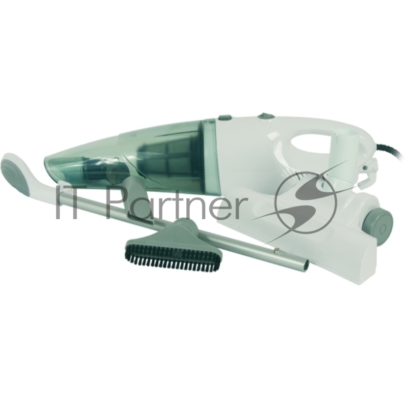 Пылесос Пылесос MYSTERY MVC-1127, 800Вт, компактный пылесос со съемной ручкой, безмешковый, HEPA фильтр