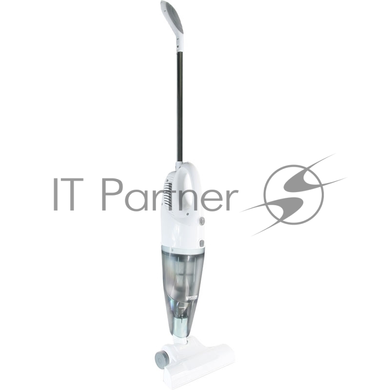 Пылесос Пылесос MYSTERY MVC-1127, 800Вт, компактный пылесос со съемной ручкой, безмешковый, HEPA фильтр