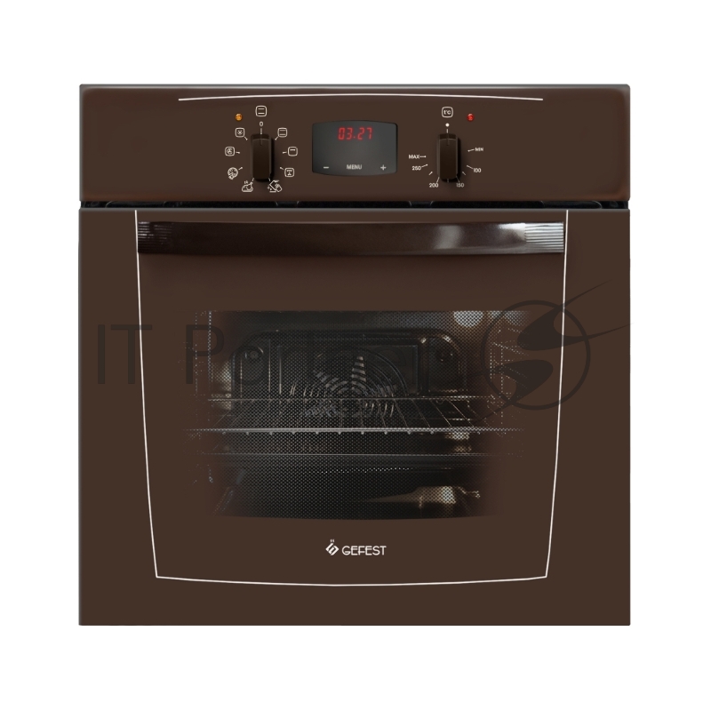 Духовой шкаф электрический GEFEST ЭДB ДА 602-02 K