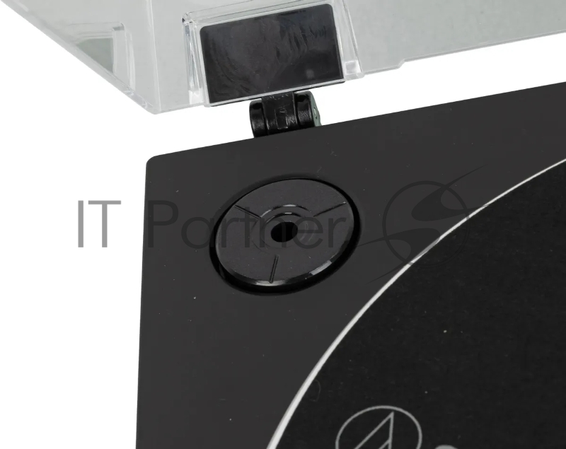 AUDIO-TECHNICA AT-LP60XUSBGM