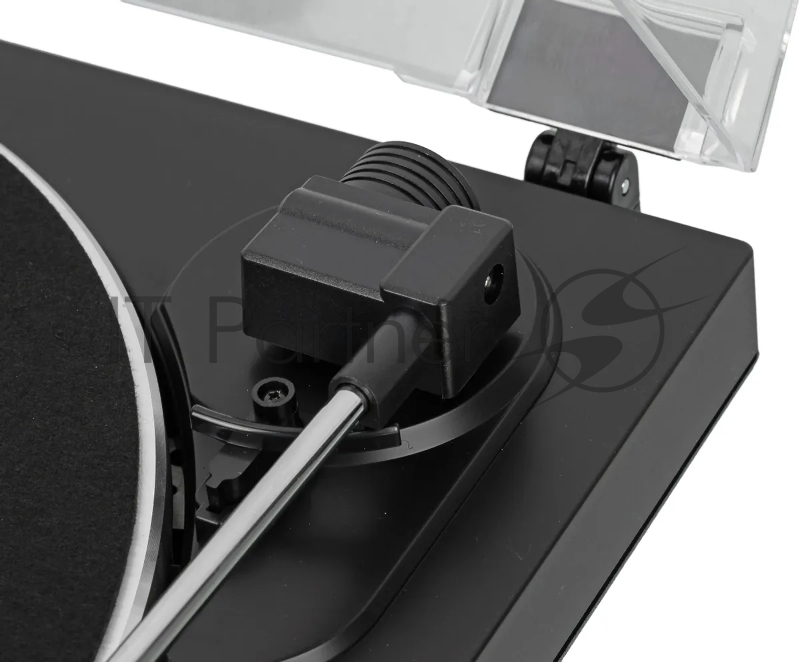 AUDIO-TECHNICA AT-LP60XUSBGM