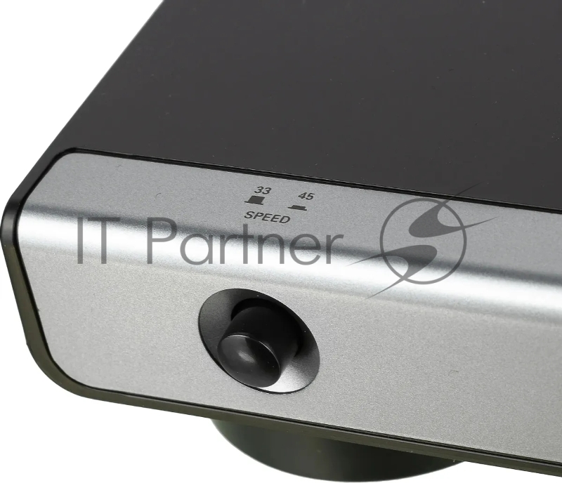 AUDIO-TECHNICA AT-LP60XUSBGM