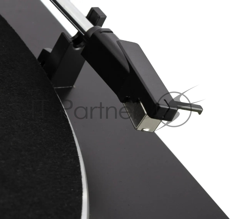 AUDIO-TECHNICA AT-LP60XUSBGM