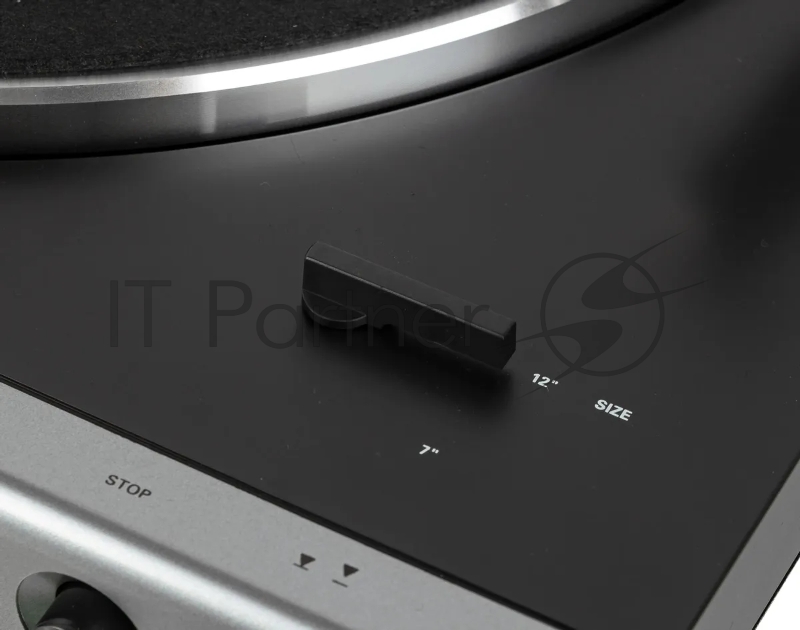 AUDIO-TECHNICA AT-LP60XUSBGM