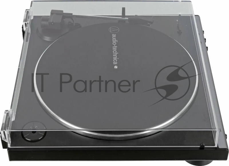 AUDIO-TECHNICA AT-LP60XUSBGM