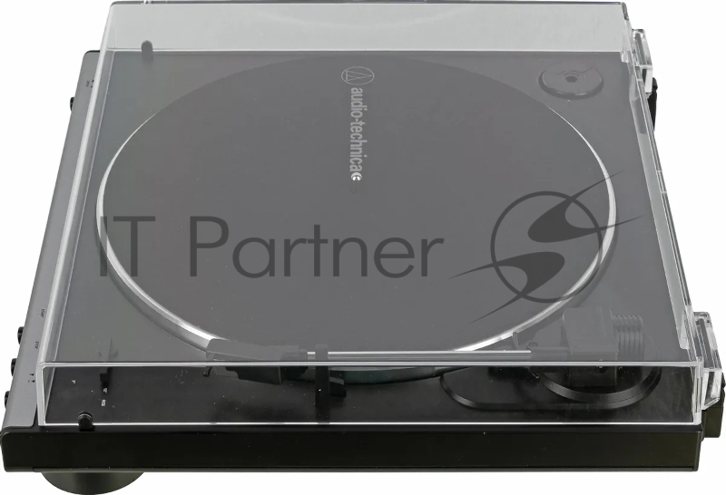 AUDIO-TECHNICA AT-LP60XUSBGM