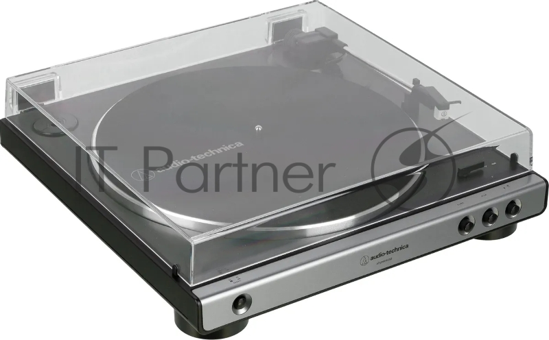 AUDIO-TECHNICA AT-LP60XUSBGM