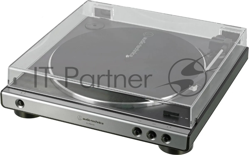 AUDIO-TECHNICA AT-LP60XUSBGM