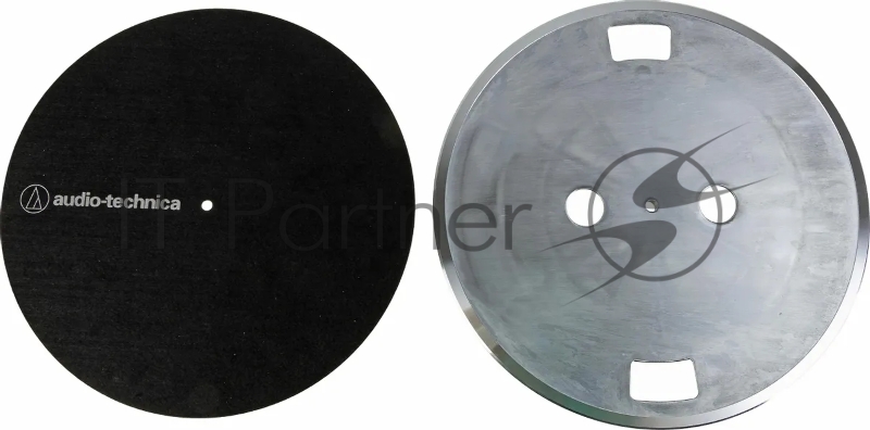 AUDIO-TECHNICA AT-LP60XUSBGM