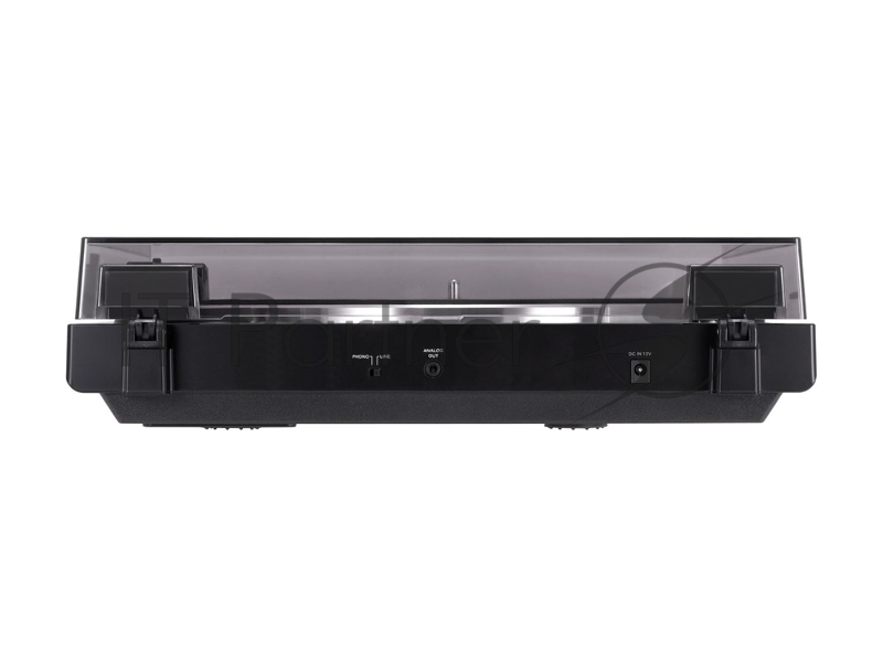 AUDIO-TECHNICA AT-LP60XBTBK