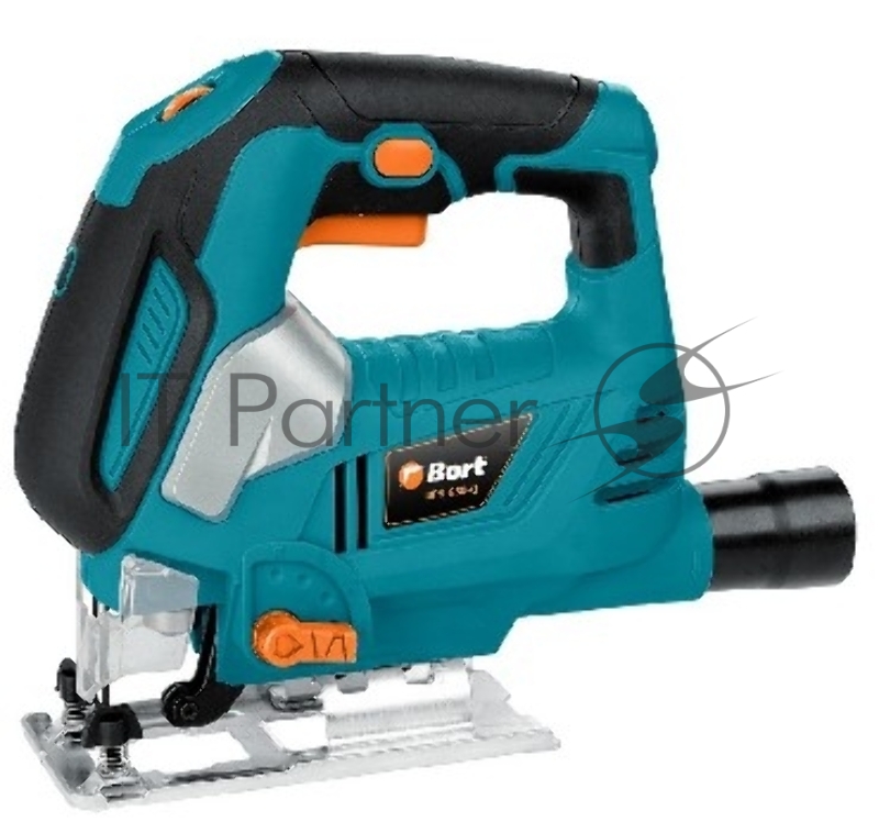 Лобзики Bort BPS-650-Q Лобзик электрический 91271334 { 620 Вт, 3000 об/мин, 2 кг, набор акссесуаров 3 шт }