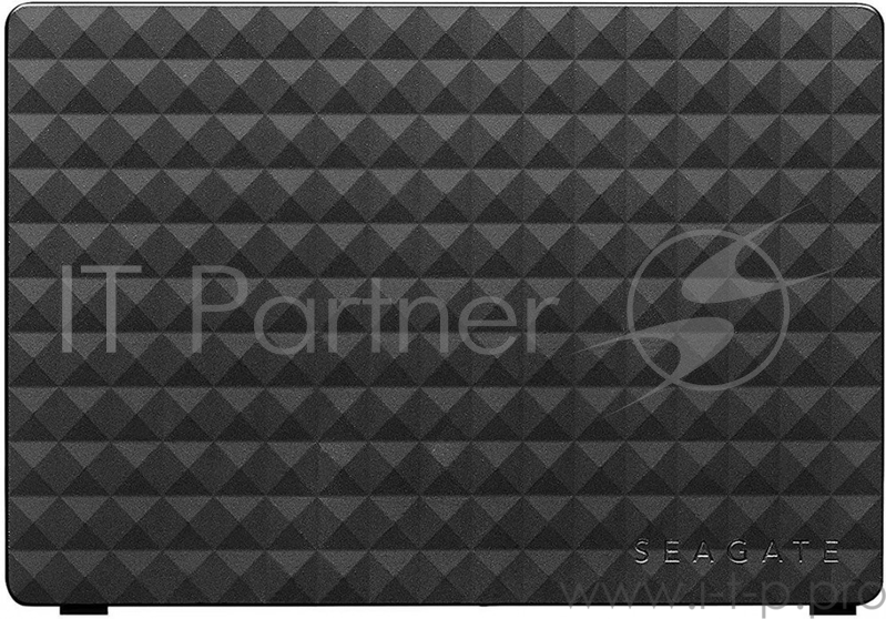 Накопитель на жестком магнитном диске Seagate Внешний жесткий диск Seagate STEB8000402 8000ГБ Expansion Desk 3,5 USB 3.0