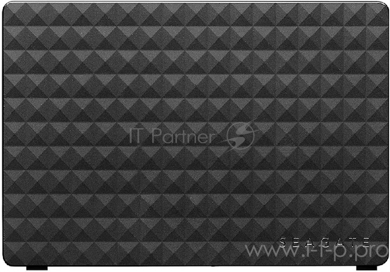 Накопитель на жестком магнитном диске Seagate Внешний жесткий диск Seagate STEB8000402 8000ГБ Expansion Desk 3,5 USB 3.0