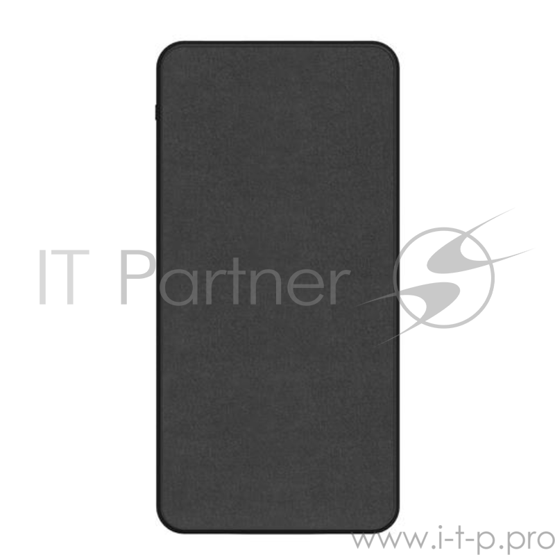Внешний портативный аккумулятор Mophie Powerstation 20K. Емкость 20000 мАч. Цвет черный.