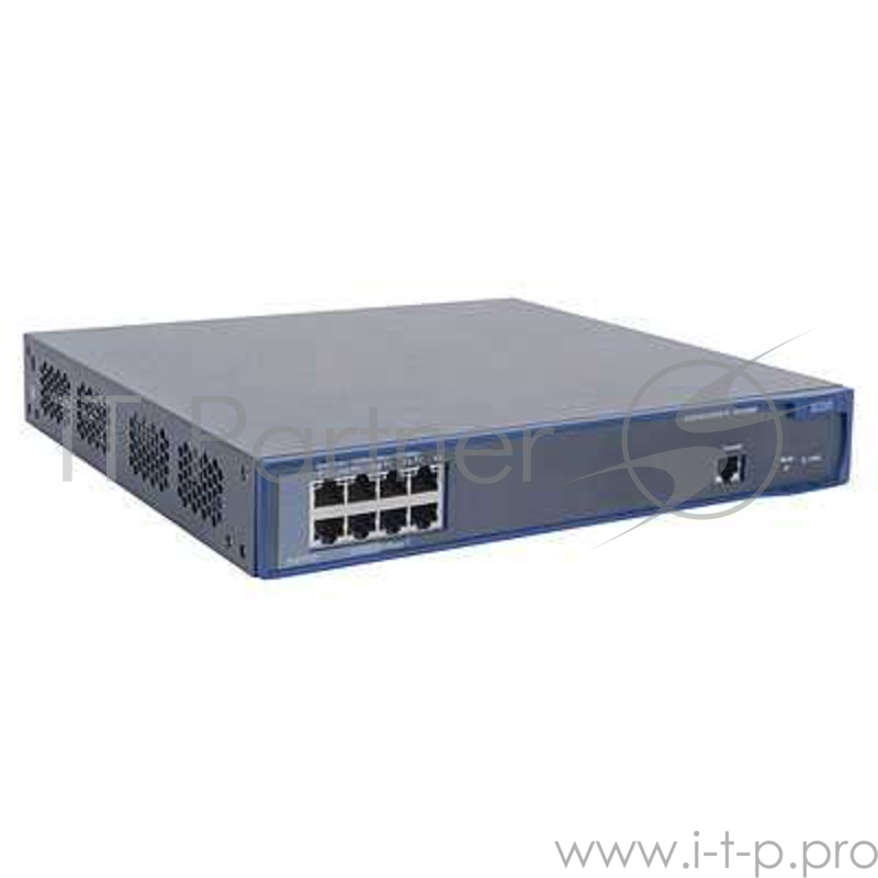 HP 3000-8G-PPoE+ Wireless Switch