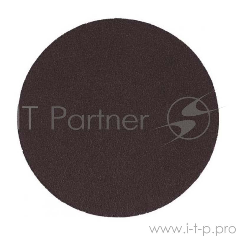 Круг шлифовальный FIT 39658 (липучка) 5 шт 125мм р 180