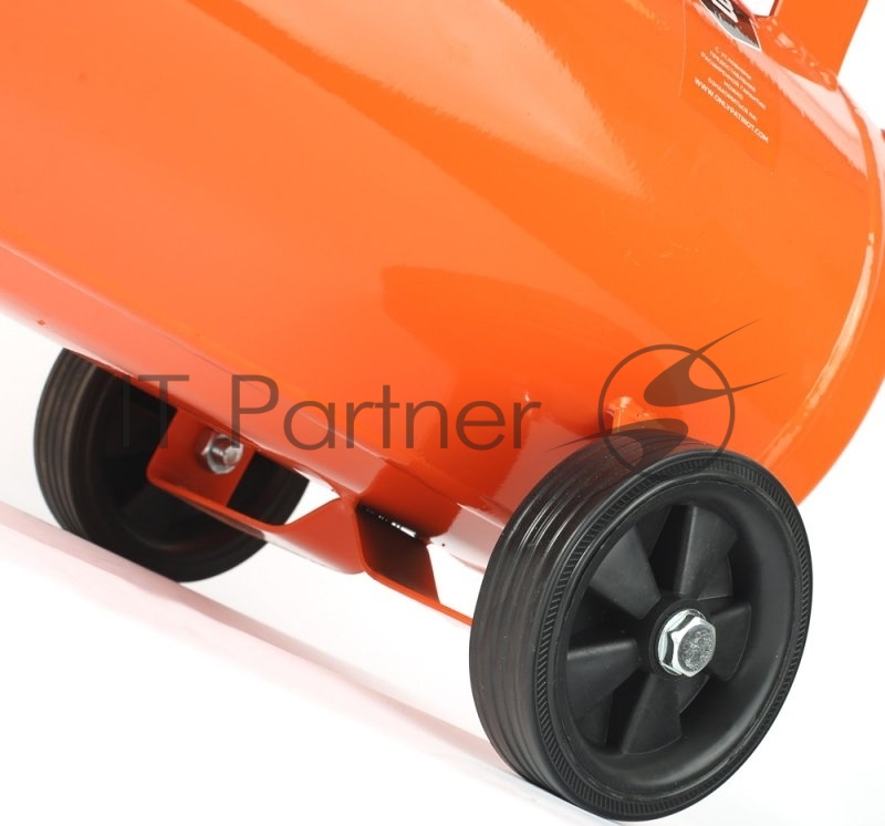 Компрессоры, Пневматическое оборудование PATRIOT WO 24-160 Компрессор 525306375 {Безмасляный Мощн. 1,1 кВт Напр. 230В Об. двиг.: 2850 об/мин Производительность: 160 л/мин Объем ресивера: 24 л Давление: 8 бар}