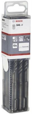 Bosch 2608585630 Сверло SDS plus-5, 10шт. 12x150x215