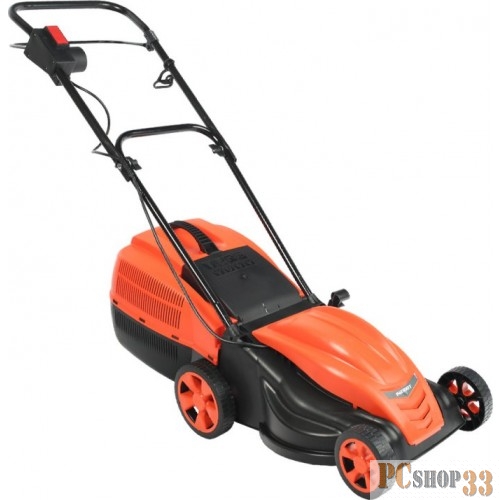 Газонокосилка Газонокосилка электрическая PATRIOT PT 1537 512301537