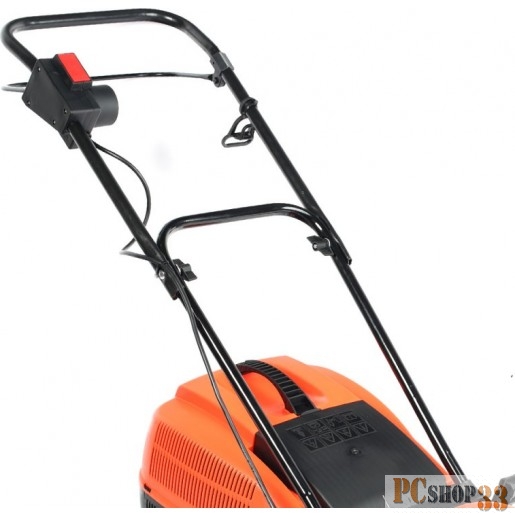 Газонокосилка Газонокосилка электрическая PATRIOT PT 1537 512301537