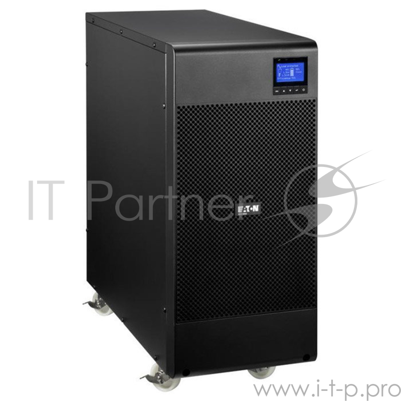 Источник бесперебойного питания Eaton 9SX 6000i 5400Вт 6000ВА черный