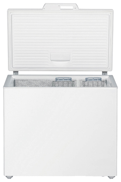 Морозильный ларь LIEBHERR GT 3032 белый