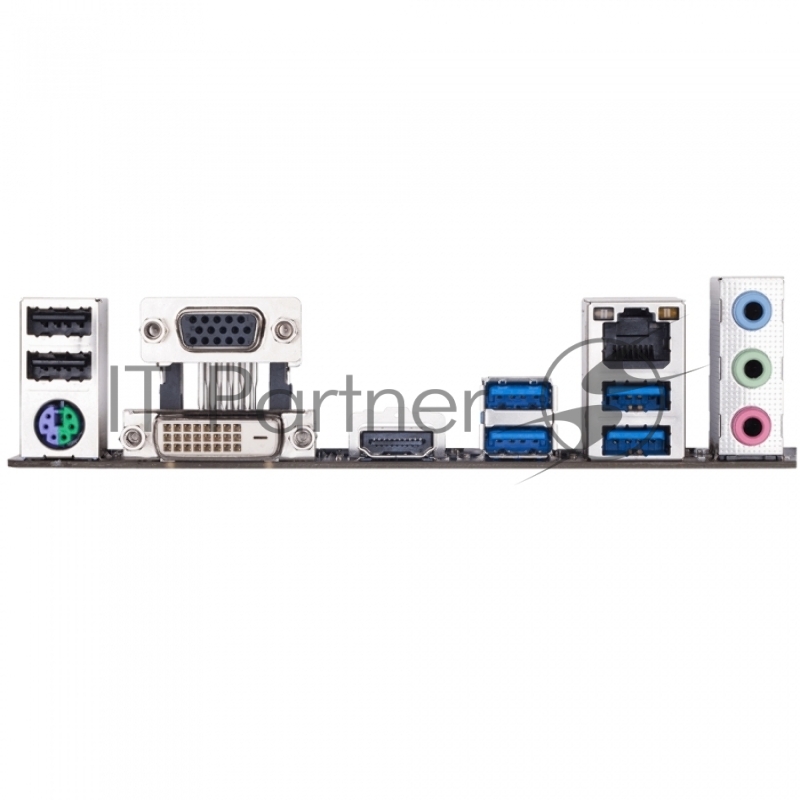 Материнская плата B365 S1151 MATX B365M HD3 GIGABYTE