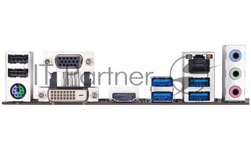 Материнская плата B365 S1151 MATX B365M HD3 GIGABYTE