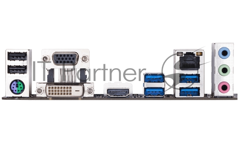 Материнская плата B365 S1151 MATX B365M HD3 GIGABYTE