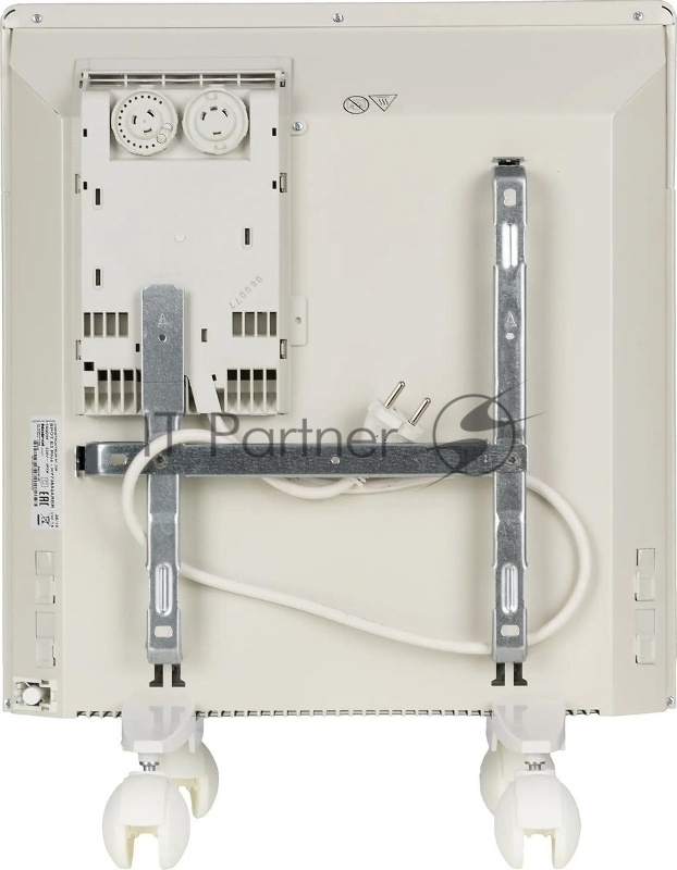 Конвектор NOIROT SPOT E-3 PLUS 1000W электрический 1000Вт