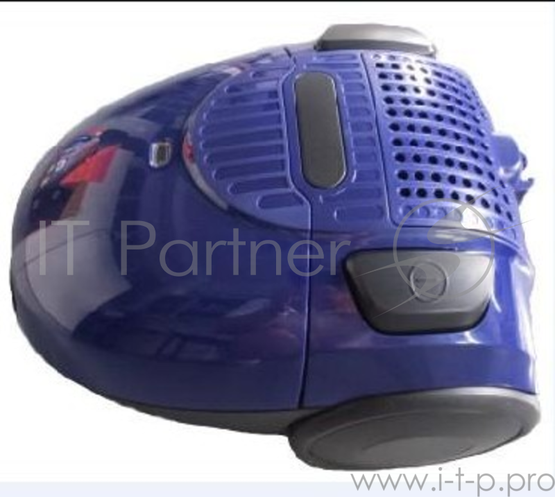 Пылесос VIGOR HX-8503 classic красный Vigor НХ-8503 classic, красный, с мешком, мощность 1200 Вт, мощность всасывания 250 Вт, объем пылесборника 1,2 л, комбинированная насадка для ковров и твердых полов, ворсистая насадка для корпусной мебели, щелева