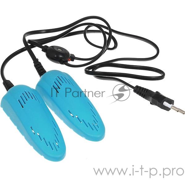 Сушилка д/обуви Вел. реки Осень-2