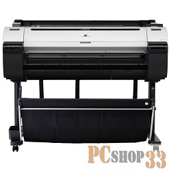 Принтер Плоттер Canon imagePROGRAF iPF770 БЕЗ СТЕНДА (9856B056) A0