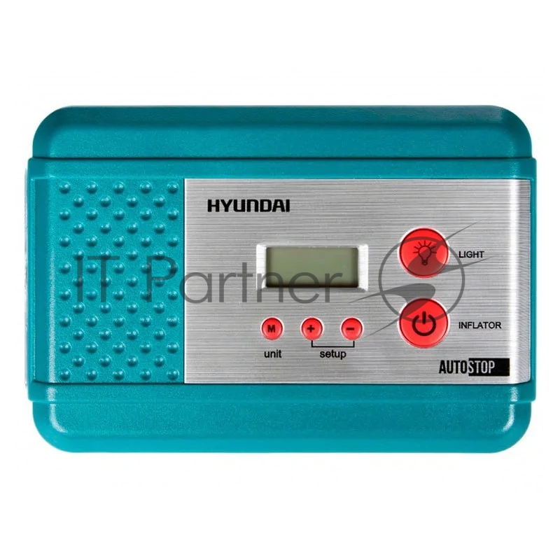 HYUNDAI Компрессор автомобильный HY 1540 HY 1540