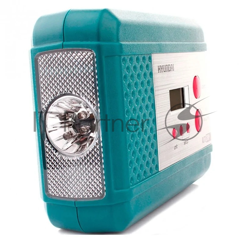 HYUNDAI Компрессор автомобильный HY 1540 HY 1540