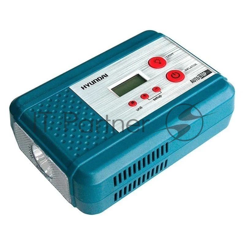 HYUNDAI Компрессор автомобильный HY 1540 HY 1540