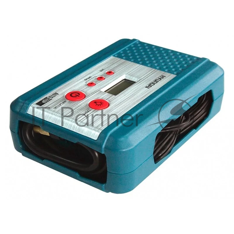 HYUNDAI Компрессор автомобильный HY 1540 HY 1540