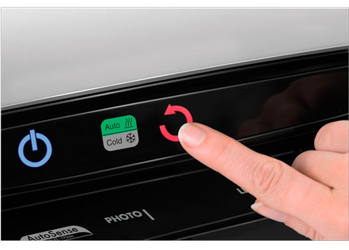 Ламинатор Fellowes Ламинатор Neptune A3 FS-57215(01/04) {75х175мкм,60 см/мин,холодное ламинирование}