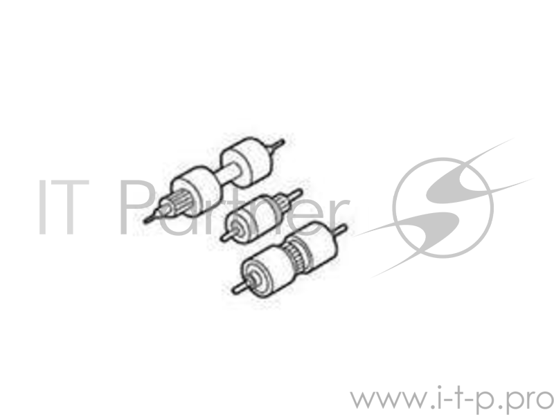 Ролики подачи лотка XEROX VL C8000/C9000