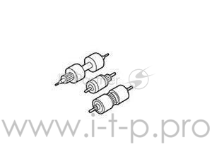 Ролики подачи лотка XEROX VL C8000/C9000